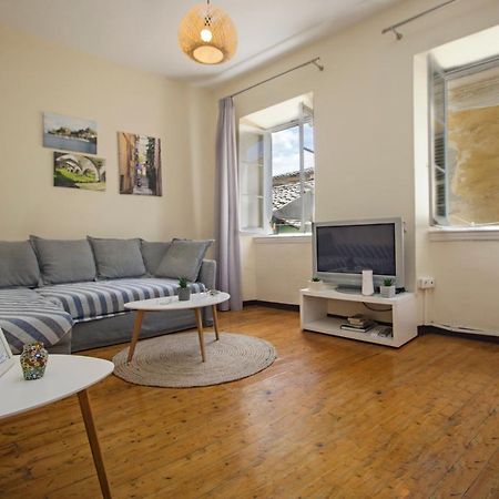 Corfu  Downtown Apt At Filellinon מראה חיצוני תמונה
